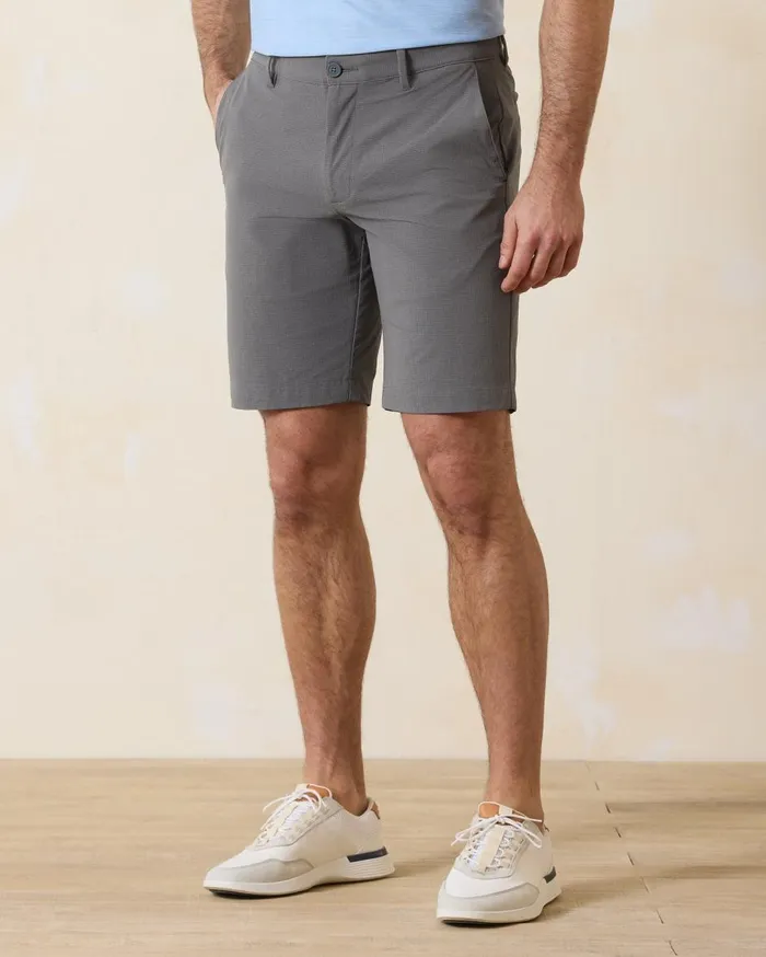 Tommy Bahama Big and Tall Dockside Bay LinenBlend ElasticWaist Shorts Coastline Big and Tall Shorts Tommy Bahama Big and Tall Dockside Bay LinenBlend ElasticWaist Shorts Coastline Big and Tall Shorts