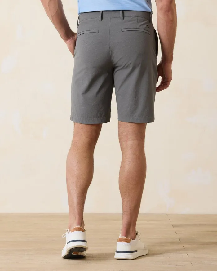 Tommy Bahama Big and Tall Dockside Bay LinenBlend ElasticWaist Shorts Coastline Big and Tall Shorts Tommy Bahama Big and Tall Dockside Bay LinenBlend ElasticWaist Shorts Coastline Big and Tall Shorts