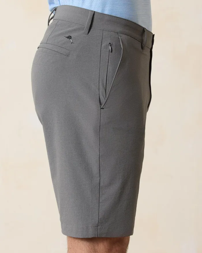 Tommy Bahama Big and Tall Dockside Bay LinenBlend ElasticWaist Shorts Coastline Big and Tall Shorts Tommy Bahama Big and Tall Dockside Bay LinenBlend ElasticWaist Shorts Coastline Big and Tall Shorts
