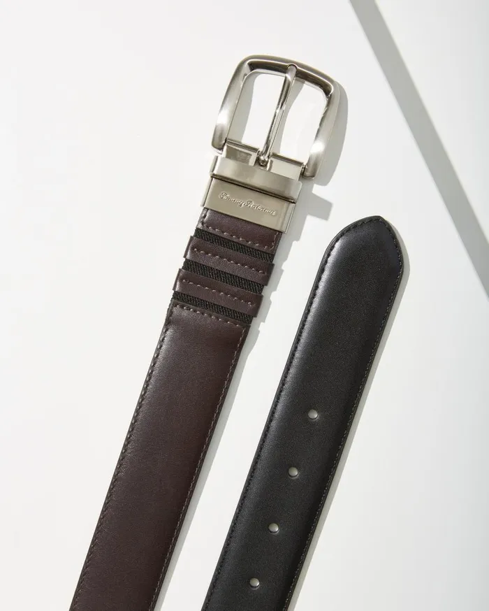 Tommy Bahama Big and Tall Hidden Stretch Belt Tan Big and Tall Big and Tall Belts Tommy Bahama Big and Tall Hidden Stretch Belt Tan Big and Tall Big and Tall Belts