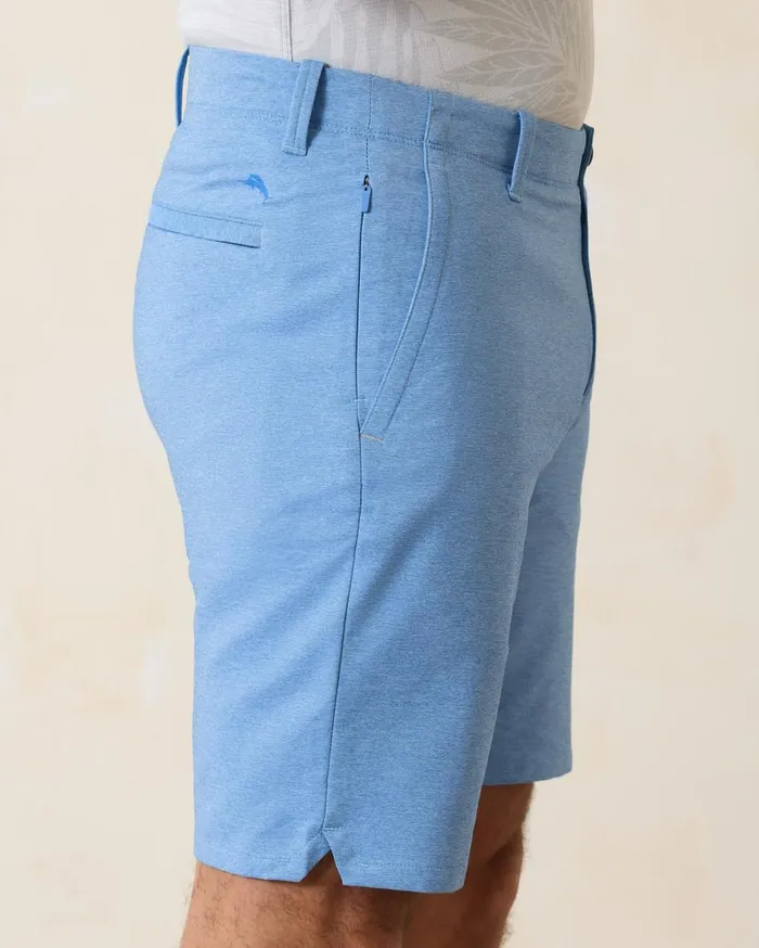 Tommy Bahama Big and Tall Naples Spotted At Sea Swim Trunks Black Big and Tall Swim and Boardshorts Tommy Bahama Big and Tall Naples Spotted At Sea Swim Trunks Black Big and Tall Swim and Boardshorts
