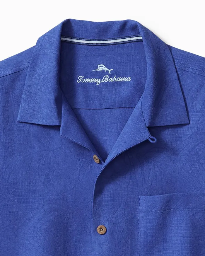 Tommy Bahama Big and Tall Veracruz Cay Brewhama ShortSleeve Shirt Lychee Big and Tall Shirts Tommy Bahama Big and Tall Veracruz Cay Brewhama ShortSleeve Shirt Lychee Big and Tall Shirts