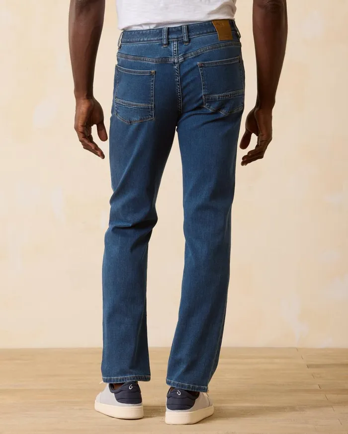 Tommy Bahama Boracay Jeans Med Indigo Wash Men Jeans Tommy Bahama Boracay Jeans Med Indigo Wash Men Jeans