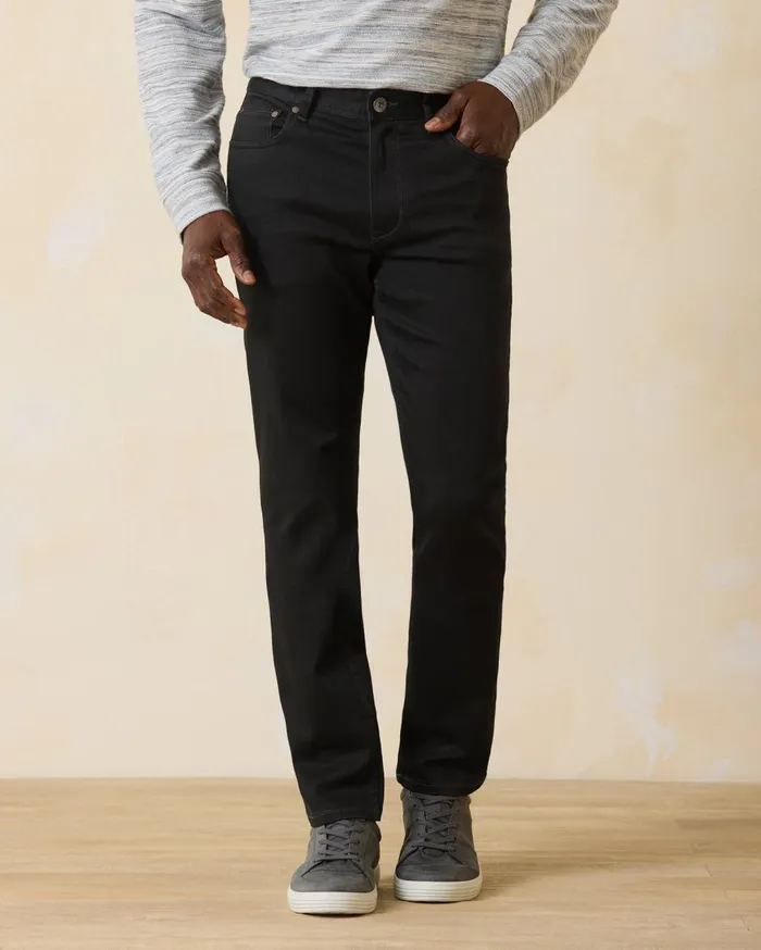Tommy Bahama Boracay Jeans Rinse Wash Men Jeans