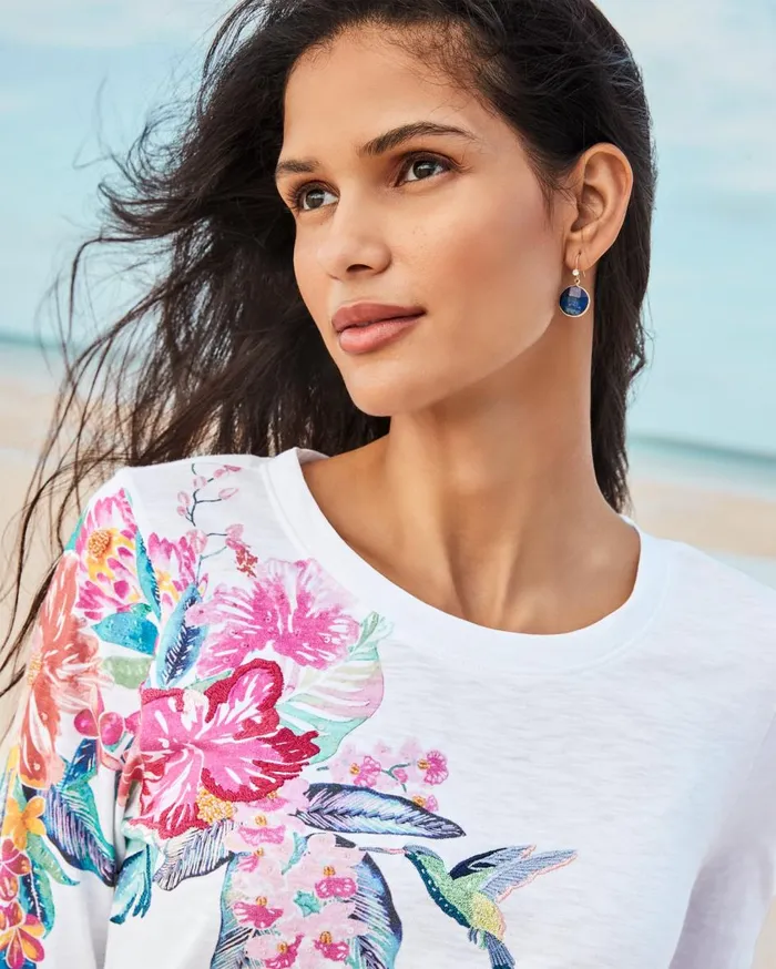 Tommy Bahama Indigo Bay Starfish Charm Bracelet Gold Women Jewelry Collections Tommy Bahama Indigo Bay Starfish Charm Bracelet Gold Women Jewelry Collections