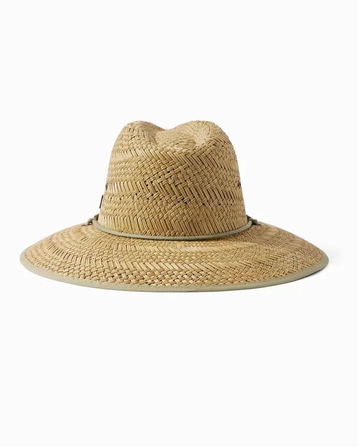 Tommy Bahama Laguna Drover Hat Black MenBig and Tall Hats and Caps Tommy Bahama Laguna Drover Hat Black MenBig and Tall Hats and Caps
