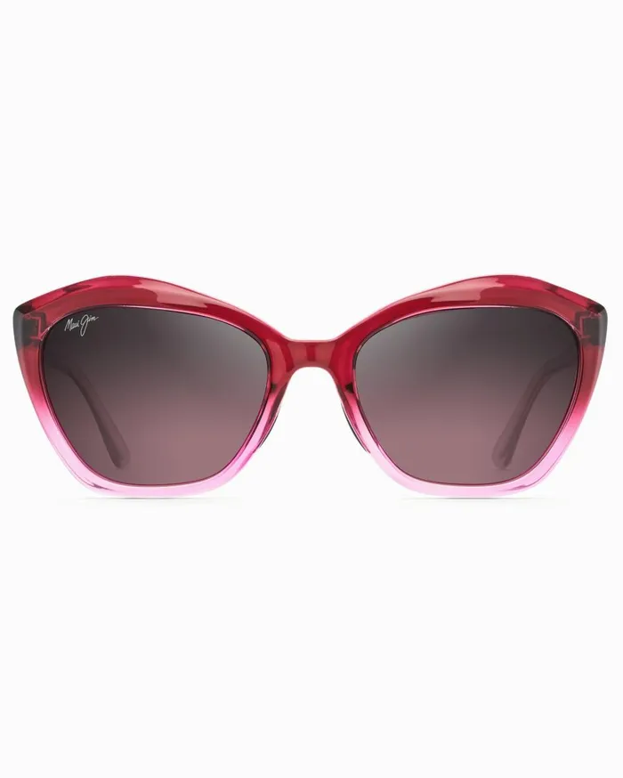 Tommy Bahama Lychee Sunglasses By Maui Jim Rose Women Maui Jim Sunglasses