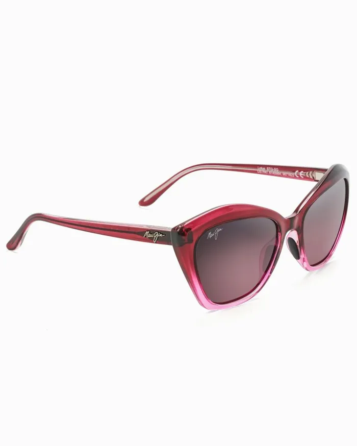 Tommy Bahama Lychee Sunglasses By Maui Jim Rose Women Maui Jim Sunglasses Tommy Bahama Lychee Sunglasses By Maui Jim Rose Women Maui Jim Sunglasses