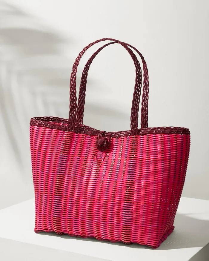 Tommy Bahama Maggie039s Woven Cosmo Beach Tote Cosmopolitan Beach and HomeWomen Beach Bags Tommy Bahama Maggie039s Woven Cosmo Beach Tote Cosmopolitan Beach and HomeWomen Beach Bags