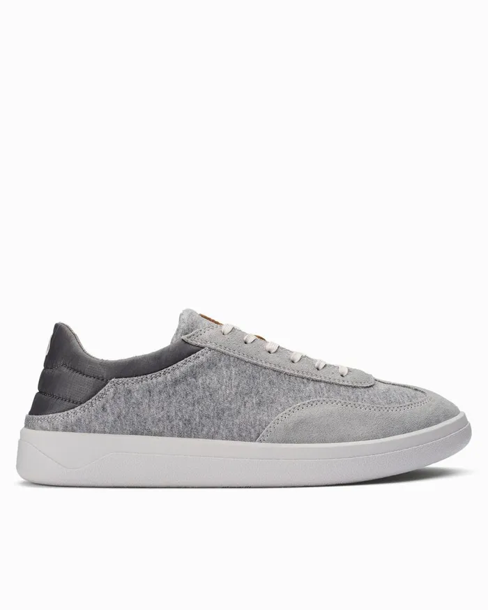 Tommy Bahama OluKai Nanea L Sneakers Pale Grey MenBig and Tall Shoes and Sandals