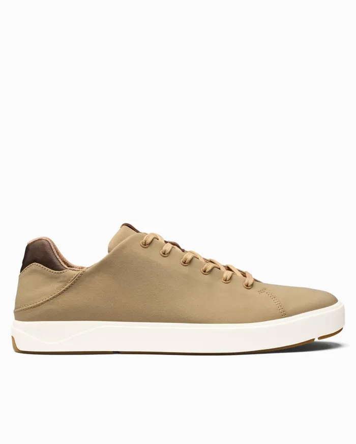 Tommy Bahama OluKai Puliki Sneakers Poi MenBig and Tall Shoes and Sandals