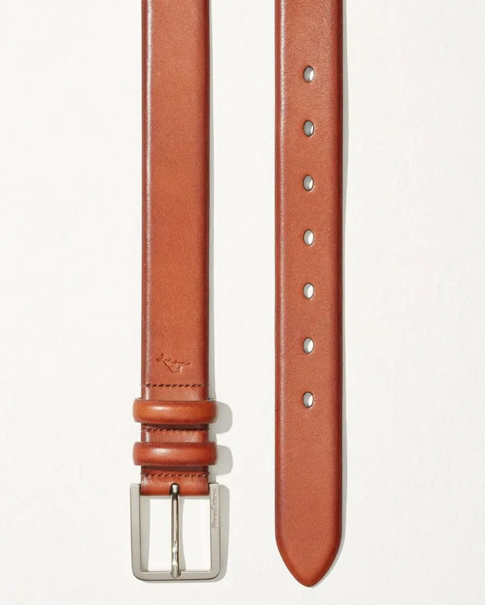 Tommy Bahama Perforated Rubberized Performance Belt Black Men Belts Tommy Bahama Perforated Rubberized Performance Belt Black Men Belts