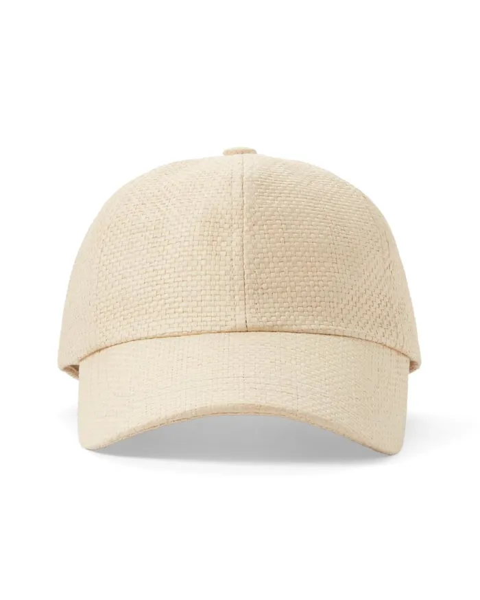 Tommy Bahama Raffia Tawny Visor Naturalblack Women Hats and Caps Tommy Bahama Raffia Tawny Visor Naturalblack Women Hats and Caps