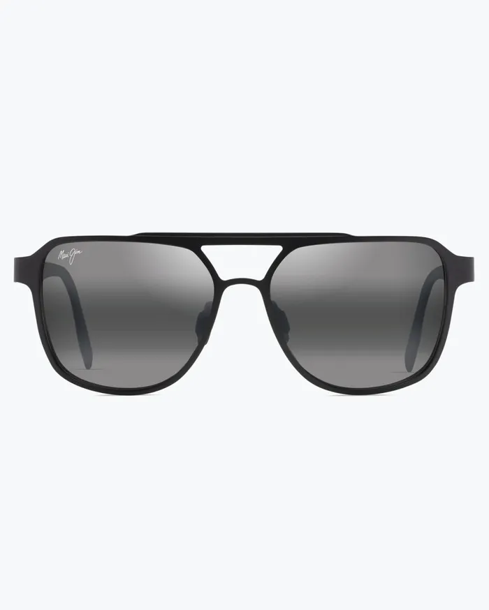 Tommy Bahama Shark039s Cove Sunglasses By Maui Jim Blue Hawaii MenBig and TallWomen Maui Jim Sunglasses