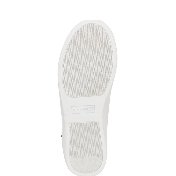 Tons High Top Hidden Wedge Sneakers White Women Nine West Sneakers Tons High Top Hidden Wedge Sneakers White Women Nine West Sneakers