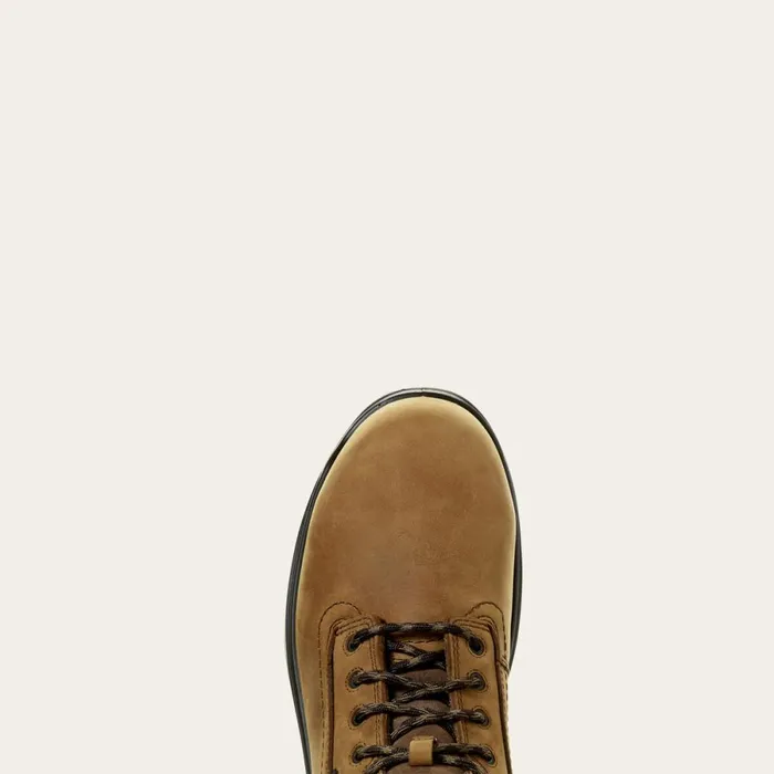 Turbo 6034 Waterproof Carbon Toe Work Boot Aged Bark Men Ariat Work Boots Turbo 6034 Waterproof Carbon Toe Work Boot Aged Bark Men Ariat Work Boots