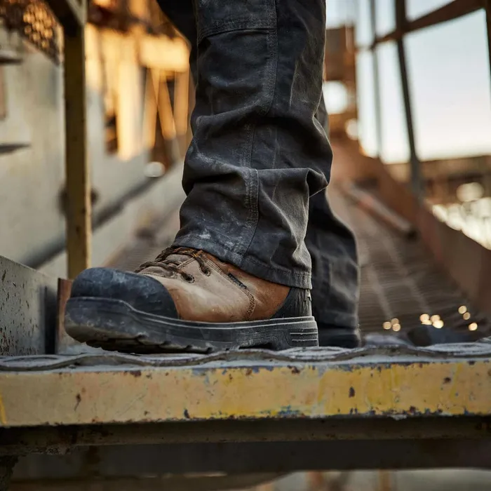 Turbo Outlaw 6034 Waterproof Carbon Toe Work Boot Barley Brown Men Ariat Work Boots Turbo Outlaw 6034 Waterproof Carbon Toe Work Boot Barley Brown Men Ariat Work Boots