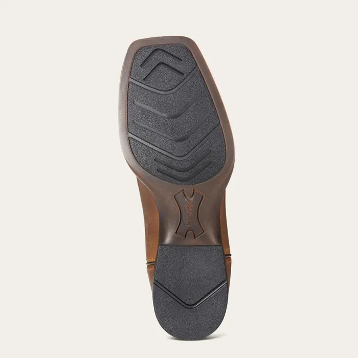 VentTEK Ultra Western Boot Distressed Brown Men Ariat Western Boots VentTEK Ultra Western Boot Distressed Brown Men Ariat Western Boots