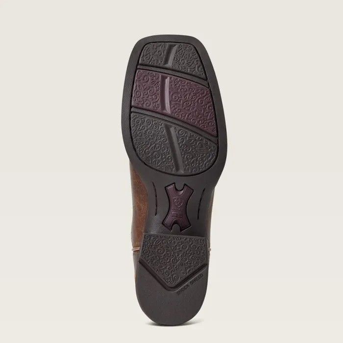 West Bound Western Boot Sable Women Ariat Western Boots West Bound Western Boot Sable Women Ariat Western Boots