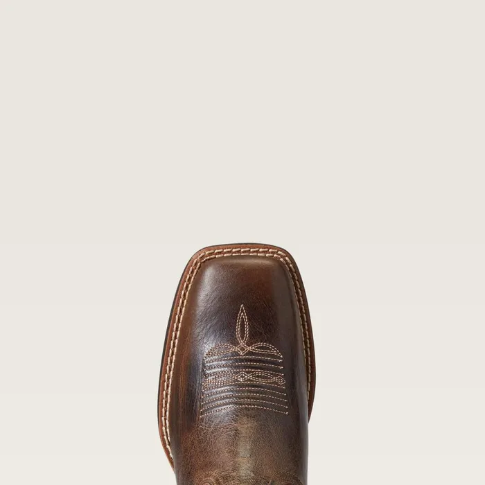 West Bound Western Boot Sable Women Ariat Western Boots West Bound Western Boot Sable Women Ariat Western Boots