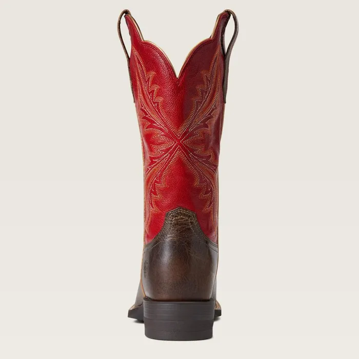 West Bound Western Boot Sable Women Ariat Western Boots West Bound Western Boot Sable Women Ariat Western Boots