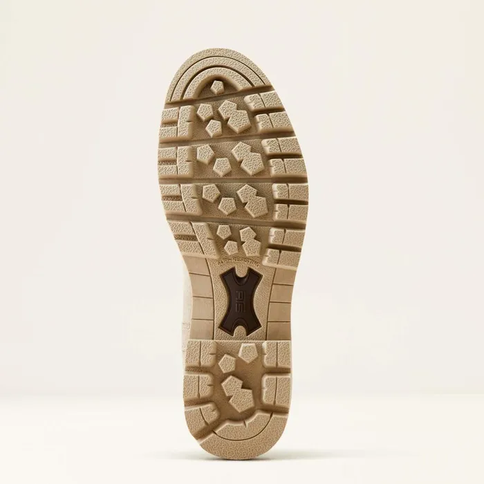 Wexford Lug Chelsea Boot Clay Women Ariat Booties Wexford Lug Chelsea Boot Clay Women Ariat Booties
