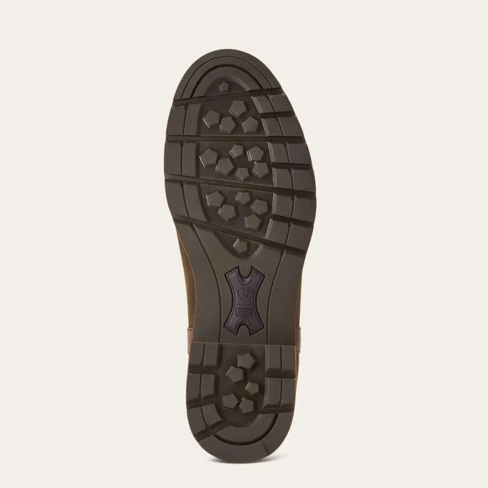 Wexford Waterproof Chelsea Boot Java Women Ariat Booties Wexford Waterproof Chelsea Boot Java Women Ariat Booties