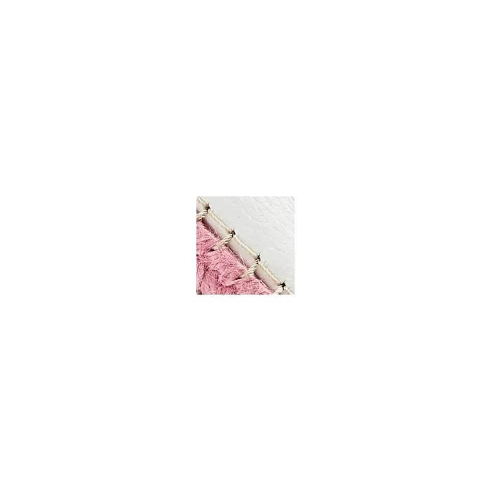 White Trainers Women Moda In Pelle Braidee White 8211 Lilac Leather