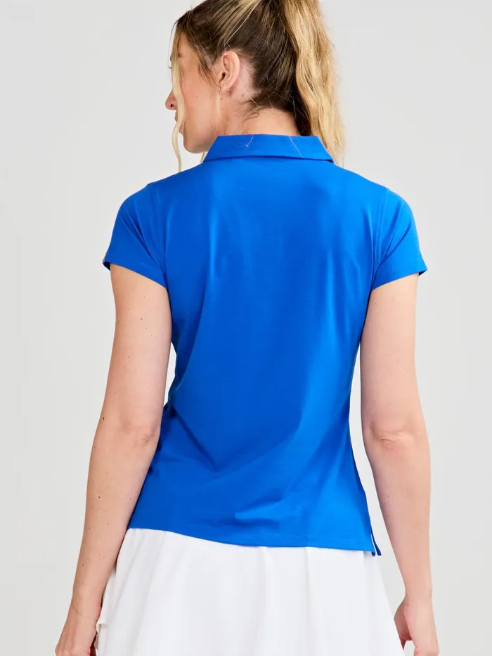 Women Air Polo Tasc Performance Tennis Pickleball