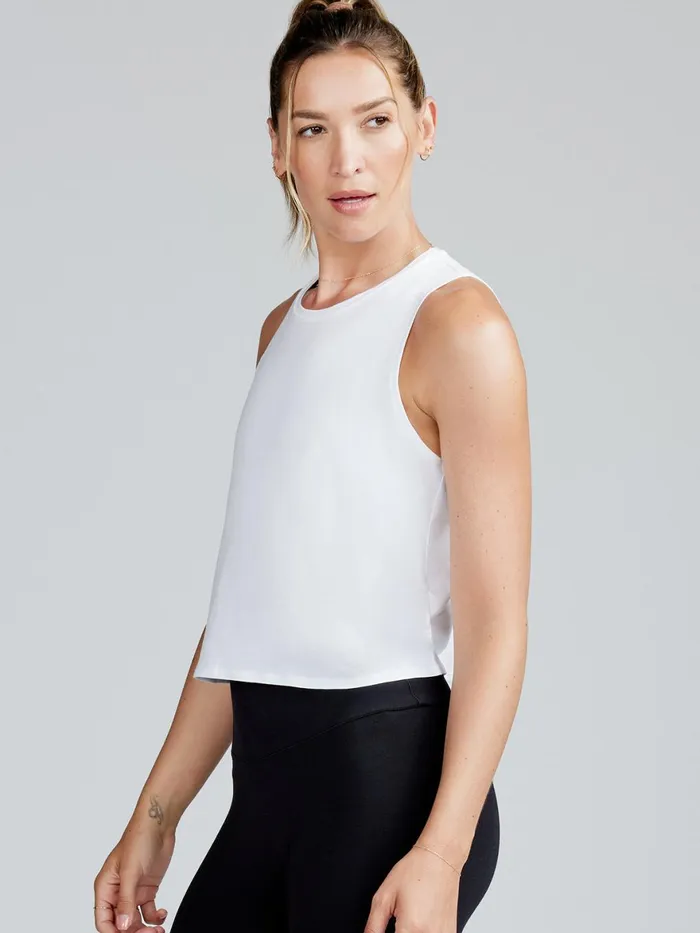 Women ALLways Tank Tasc Performance Tanks