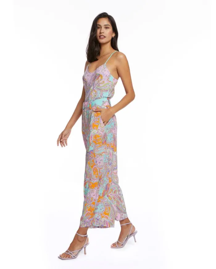Women BLAIR PANT Multi Robert Graham Bottoms