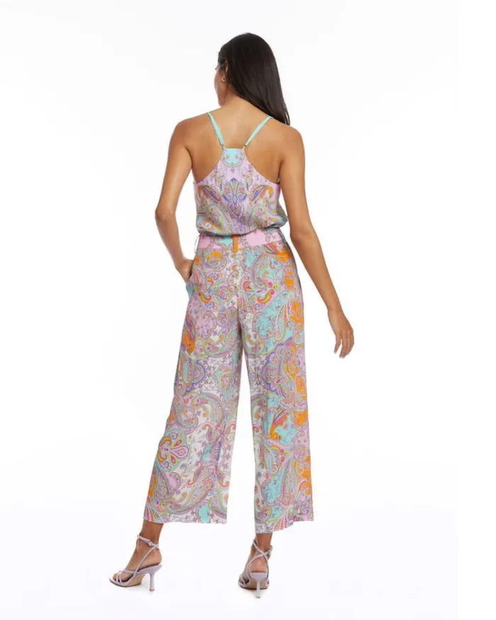 Women BLAIR PANT Multi Robert Graham Bottoms