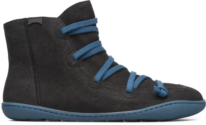 Women Camper Ankle Boots Peu Women Camper Ankle Boots Peu