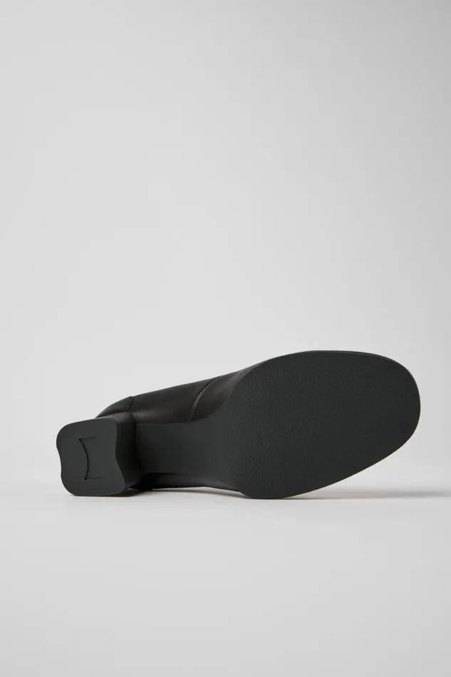 Women Camper Ballerinas Katie Womens Black Mary Jane Women Camper Ballerinas Katie Womens Black Mary Jane