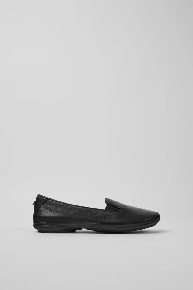 Women Camper Ballerinas Right Black Ballerinas Women Camper Ballerinas Right Black Ballerinas