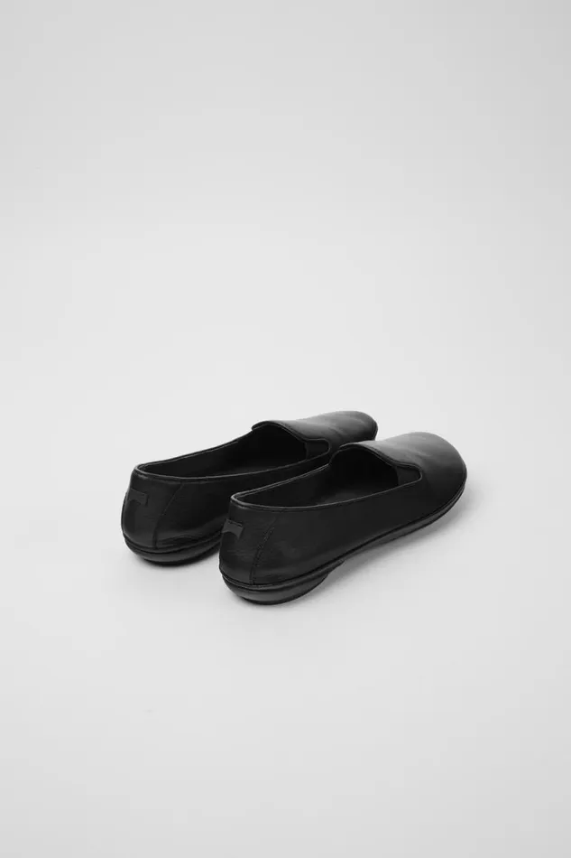 Women Camper Ballerinas Right Black Ballerinas Women Camper Ballerinas Right Black Ballerinas