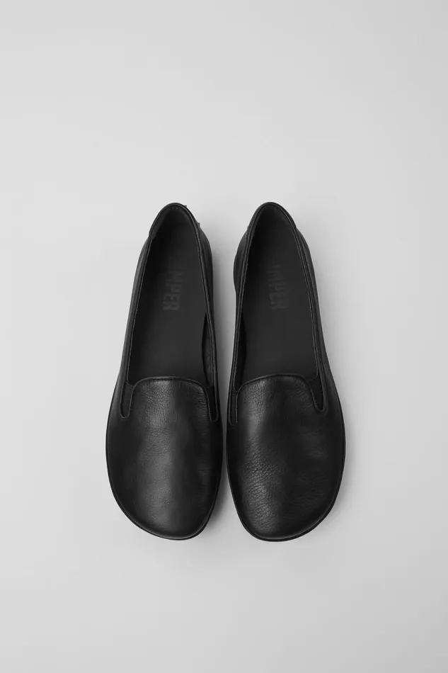 Women Camper Ballerinas Right Black Ballerinas Women Camper Ballerinas Right Black Ballerinas