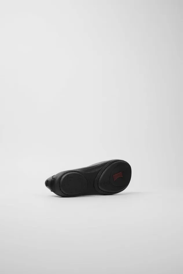Women Camper Ballerinas Right Black Ballerinas Women Camper Ballerinas Right Black Ballerinas