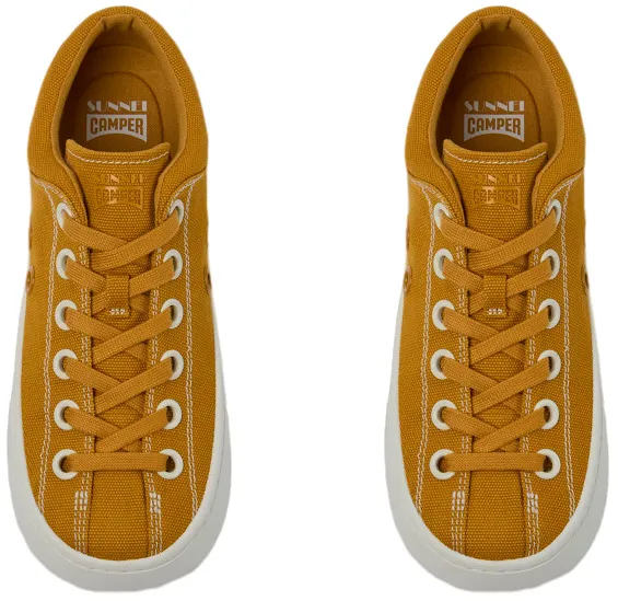 Women Camper Sneakers Camper X SUNNEI Unisex Textile Shoes Women Camper Sneakers Camper X SUNNEI Unisex Textile Shoes