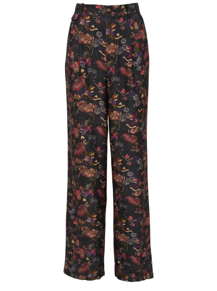 Women CASSANDRA PANT Multi Robert Graham Bottoms