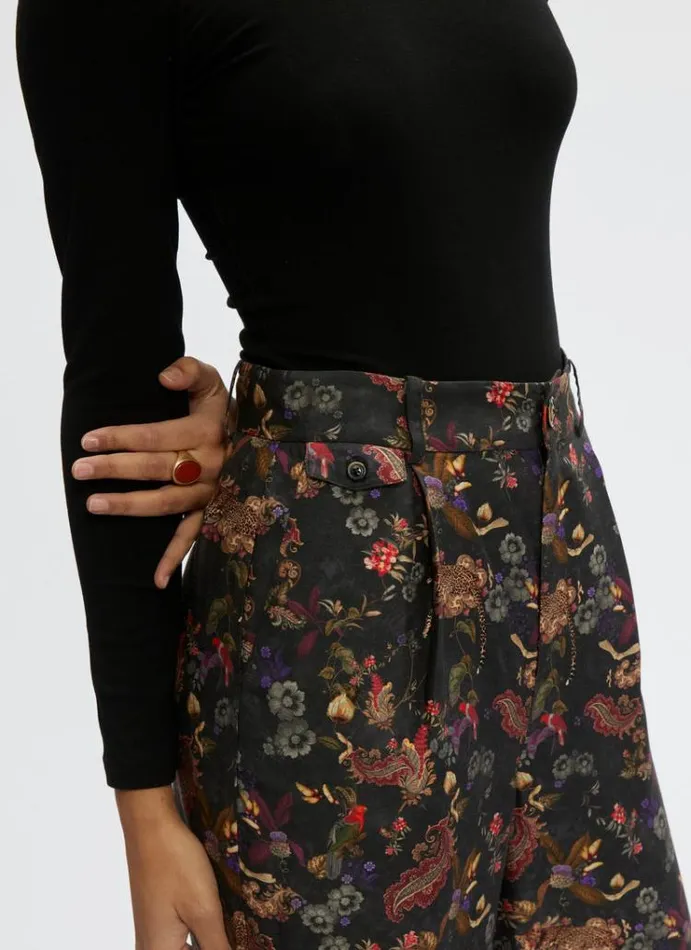 Women CASSANDRA PANT Multi Robert Graham Bottoms
