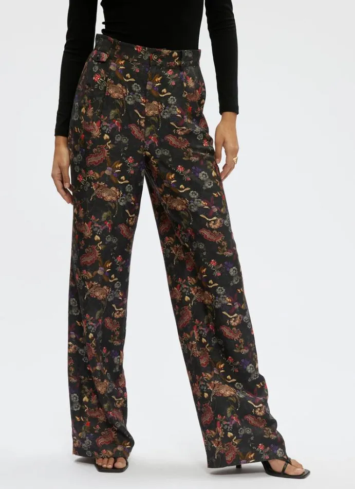 Women CASSANDRA PANT Multi Robert Graham Bottoms