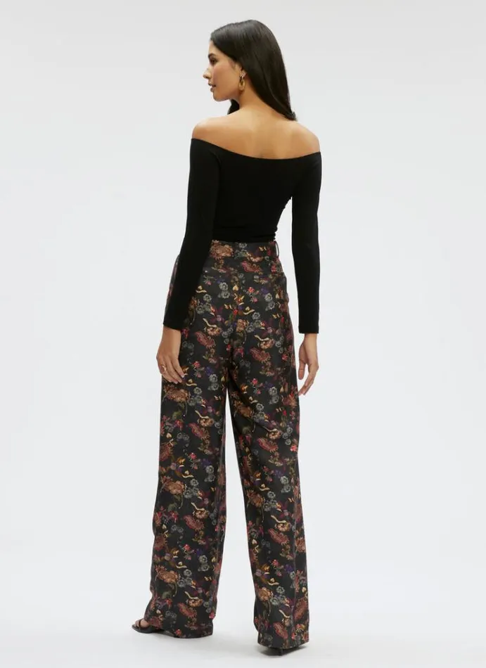 Women CASSANDRA PANT Multi Robert Graham Bottoms