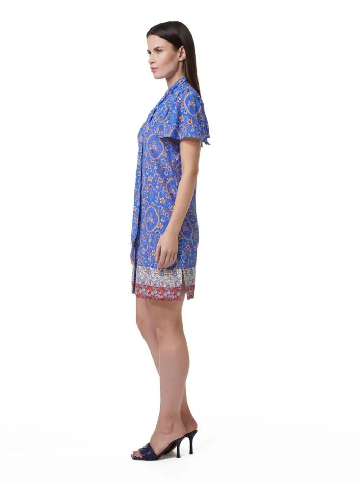 Women DAPHNE DRESS Multi Robert Graham Dresses