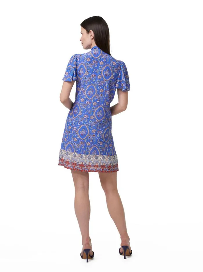 Women DAPHNE DRESS Multi Robert Graham Dresses