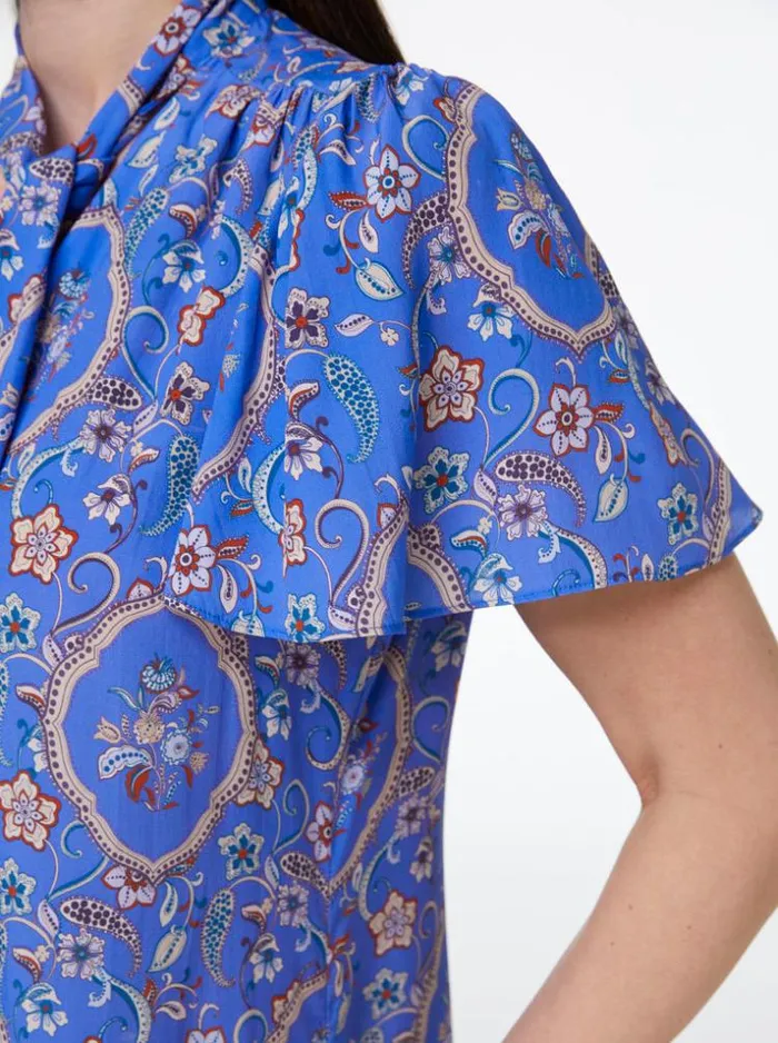 Women DAPHNE DRESS Multi Robert Graham Dresses