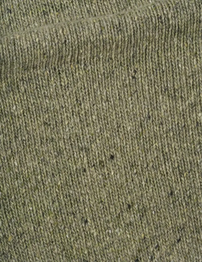 Women Donegal Crew Neck Marsh Margaret Howell Knitwear