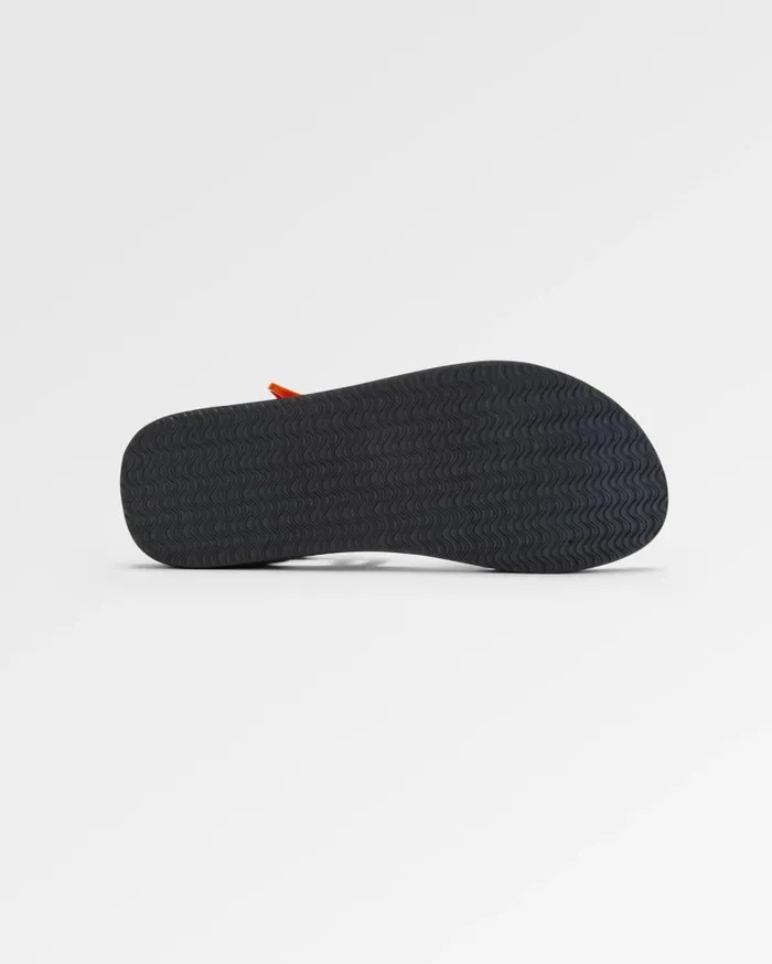 Women Footwear Passenger Atlas Sandal Trail Monochrome Trail Monochrome