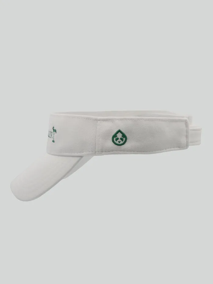 Women Happiest Hour Visor Tasc Performance Tennis Pickleball