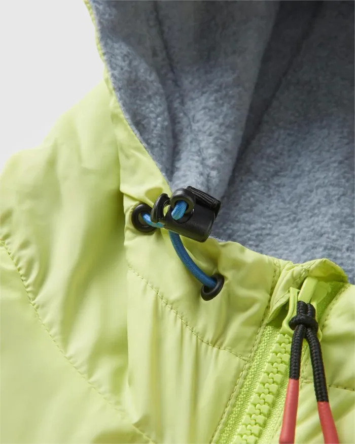 Women Jackets Passenger Moonlight Recycled Insulated Vest Pistachio Pistachio